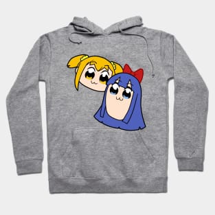 Pop Team Epic Hoodie